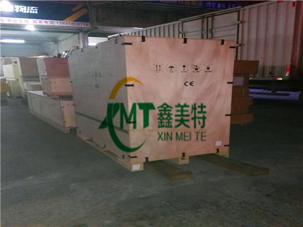 東莞燻蒸木箱