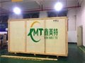广州大型机电木箱包装