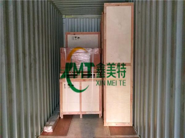 免燻蒸木箱包裝 4