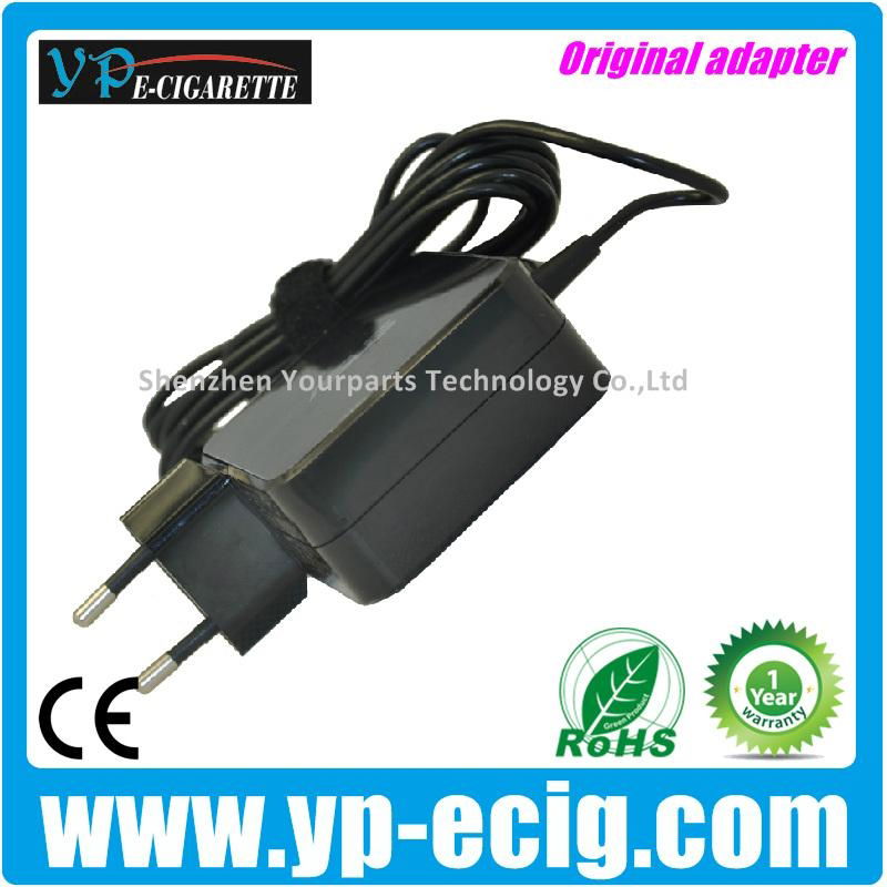 19V 1.75A 4.0*1.35mm Charger for ASUS tablet PC S200 S200 X201 3