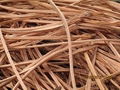 Copper Wire Scrap