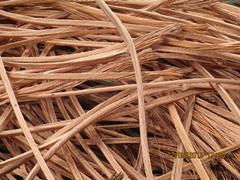 Copper Wire Scrap