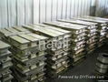 Tin ingot 1