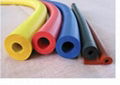 rubber  tube