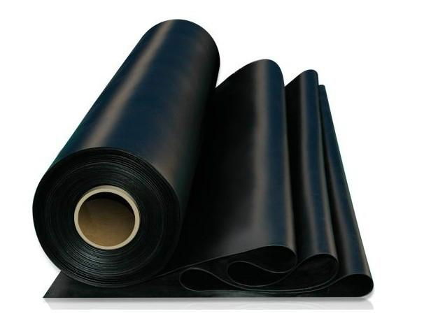 rubber  sheet 2