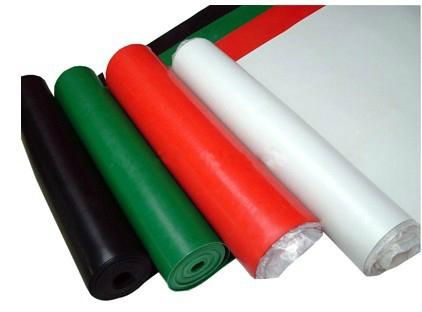 rubber  sheet 4