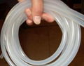 silicon tube