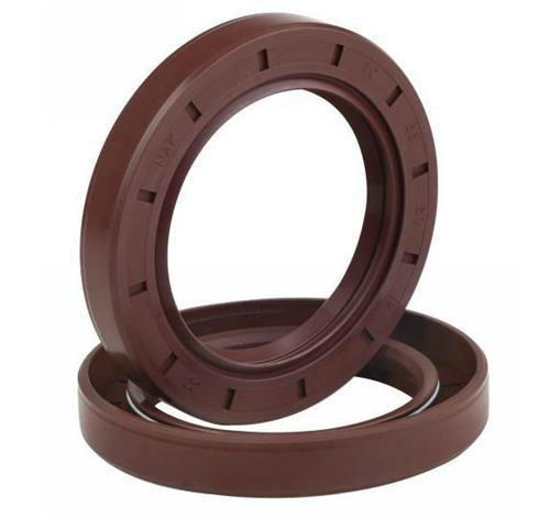 oil seals 2