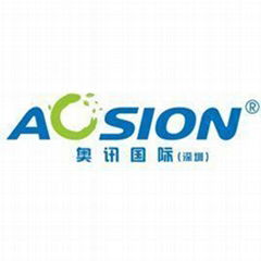 Shenzhen Aosion Photoelectricity Co., Ltd.