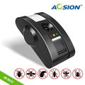 Brilliant Indoor Multifunctional Electromagnetic And Ultrasonic Pest Repeller