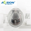 Ultrasound And electromagnetic pest repeller and spider repeller 2