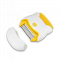 Mini Battery Portable Pet Comb Electric Flea Killer 2