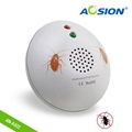 Indoor Plug In Anti Electromagnetic Cockroach Repeller 