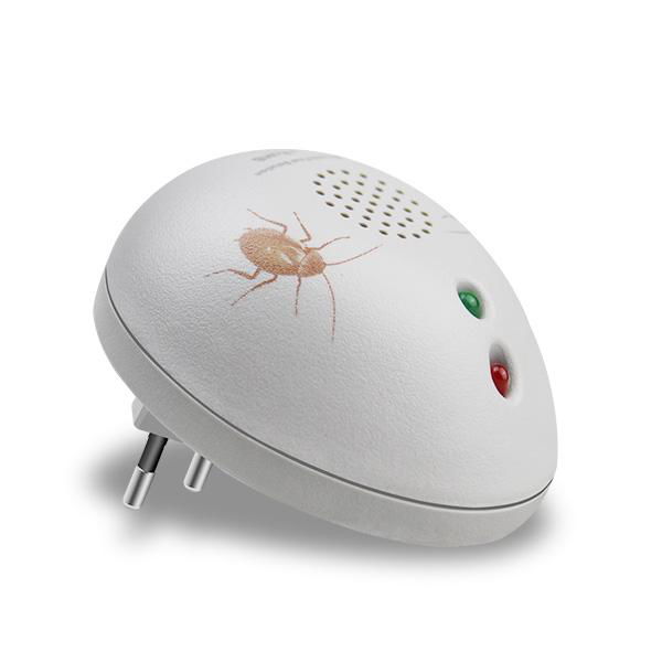 Indoor Plug In Anti Electromagnetic Cockroach Repeller  2