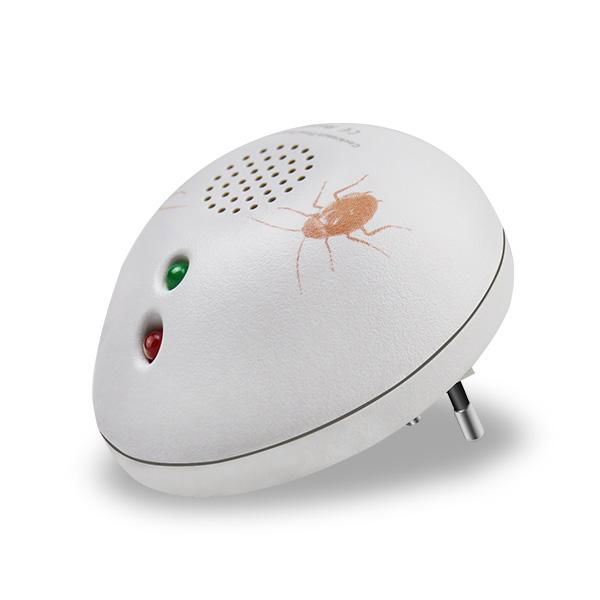 Indoor Plug In Anti Electromagnetic Cockroach Repeller  3