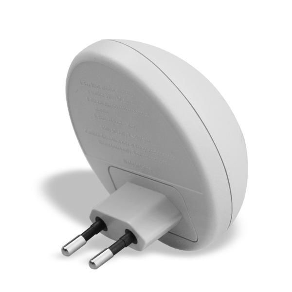 Indoor Plug In Anti Electromagnetic Cockroach Repeller  4