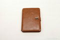 Imported crazy horse pu leather case