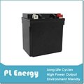 Lithium ion starter batteries 2