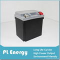 Lithium ion starter batteries 3