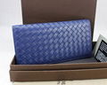 wholesale knitting fashion wallet and handbag 1