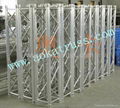 For sale 450*450 spigot aluminum lgihting truss