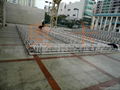 For sale 450*450 spigot aluminum lgihting truss 3