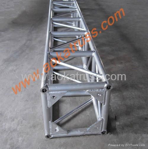 For sale 450*450 spigot aluminum lgihting truss 5