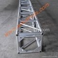 For sale 450*450 spigot aluminum lgihting truss 5