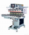 8 Color Automatic Printing Machine