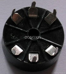 GZS6-1 bakelite socket