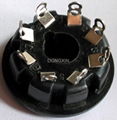 S8WPI(S8WPI-G) 8-pin bakelite socket 1