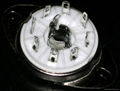 GZC8-Y-8(GZC8-Y-8-G) 8-pin ceramic socket 1