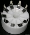 GZC9-Y-3(GZC9-Y-3-G) 9-pin ceramic