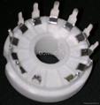 GZC12-Y 12-pin ceramic socket