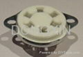 GZC6-C-2(GZC6-C-2-G) 6-pin ceramic socket 1