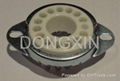 GZC14-F-A(GZC14-F-A-G) 14-pin ceramic socket 1