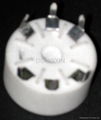 GZC6-Y ceramic socket