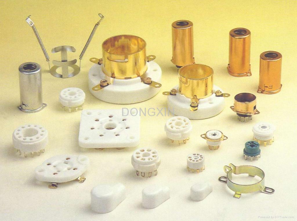 DONGXIN ELECTRONIC COMPONENTS FACTORY (China Manufacturer) Company Profile