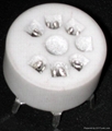 GZC6-Y ceramic socket 2