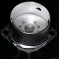 GZC9-F-Y 9-pin ceramic socket with shield base 2
