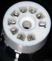 GZS9-Y(GZS9-Y-G)  9-pin plastic socket 2