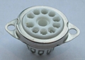 GZC10-C-1(GZC10-C-1-G) 10-pin ceramic socket 1