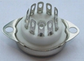 GZC10-C-1(GZC10-C-1-G) 10-pin ceramic socket 2