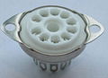 GZC10-C-2(GZC10-C-2-G)10-pin ceramic socket 1