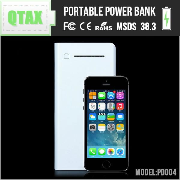 large capacity power bank  5