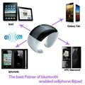 BW01 Bluetooth Watch