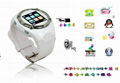 MQ998 Bluetooth Watch 3