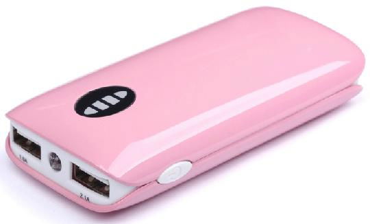 PB56P Power Bank