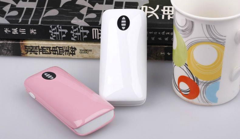 PB56P Power Bank 2