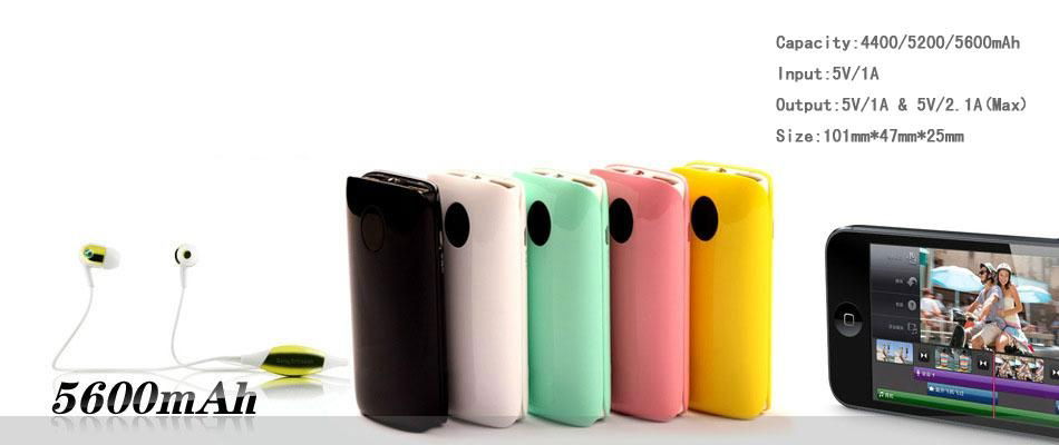 PB56P Power Bank 4